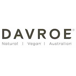 Davroe Logo Buy Vegan