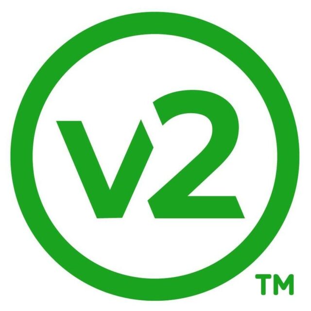 v2 Logo Buy Vegan