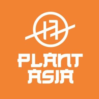 Plant Asia Logo Buy Vegan
