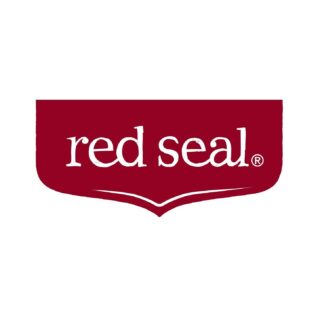 Red Seal Logo Buy Vegan