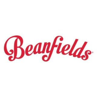 Beanfields Logo Buy Vegan
