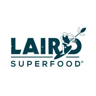 Laird Logo Buy Vegan