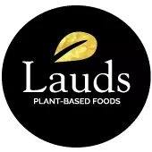 Lauds Logo Buy Vegan
