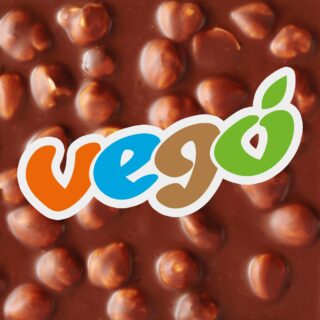 Vego Logo Buy Vegan