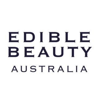 Edible Beauty Logo Buy Vegan