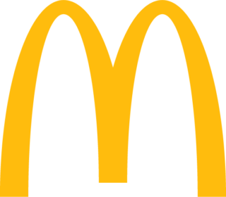 McDonald’s Logo Buy Vegan