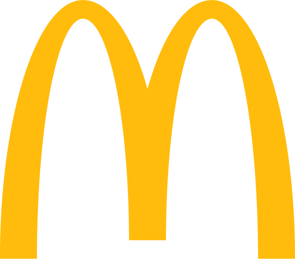 McDonald’s Logo Buy Vegan