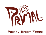 Primal Spirit Foods Logo Buy Vegan