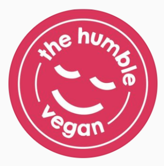 Humble Vegan Logo Buy Vegan