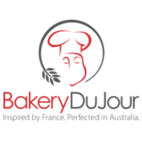 Bakery DuJour Logo Buy Vegan