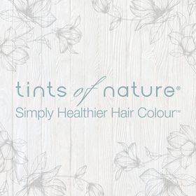 Tints of Nature Logo Buy Vegan