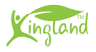 Kingland Logo Buy Vegan
