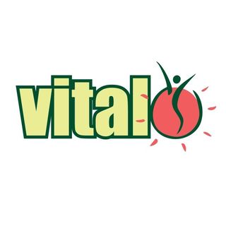 Vital Logo Buy Vegan