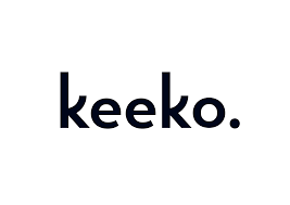 Keeko Logo Buy Vegan