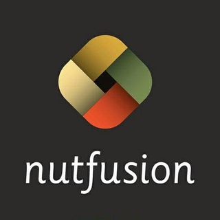 Nutfusion Logo Buy Vegan