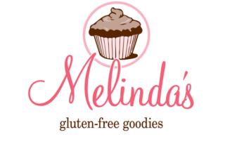 Melinda’s Logo Buy Vegan