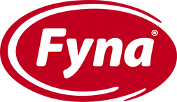 Fyna Logo Buy Vegan