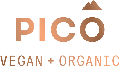 Pico Logo Buy Vegan