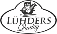 J Luehders Logo Buy Vegan