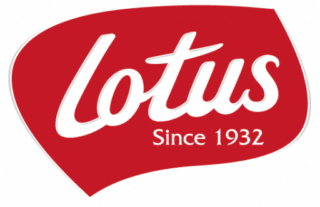Lotus Logo Buy Vegan