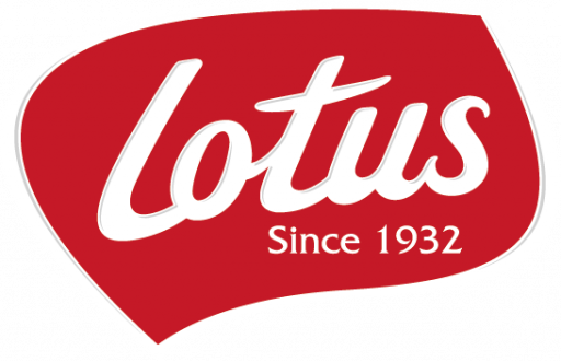 Lotus Logo Buy Vegan