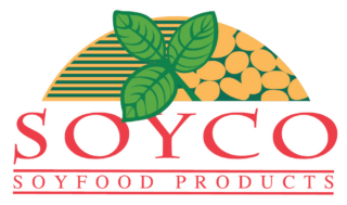 Soyco Logo Buy Vegan