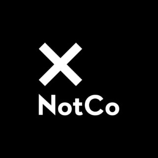 NotCo Logo Buy Vegan