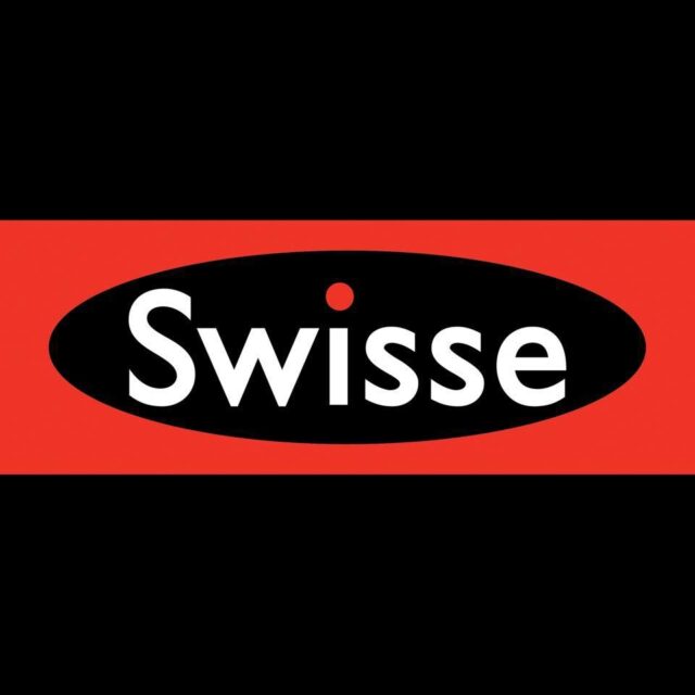 Swisse Logo Buy Vegan