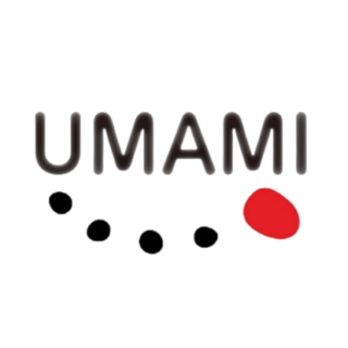Daiwa Food UMAMI Logo Buy Vegan