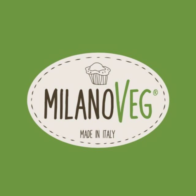 MilanoVeg Logo Buy Vegan