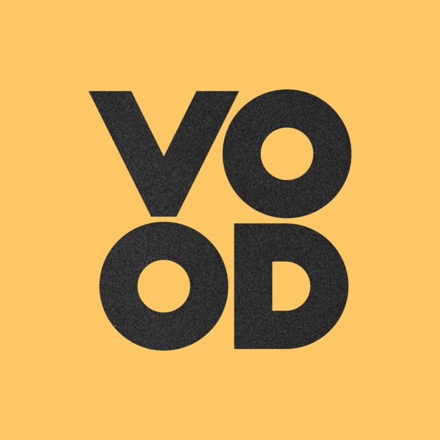 Vood Logo Buy Vegan