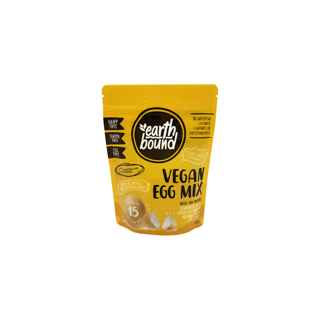 Vegan Egg Mix by Earth Bound Ratings & Reviews | Buy Vegan