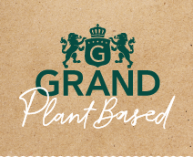 Grand Plant Based Logo Buy Vegan