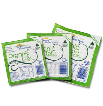 organic-tofu