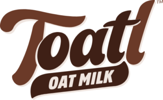 Toatl Logo Buy Vegan
