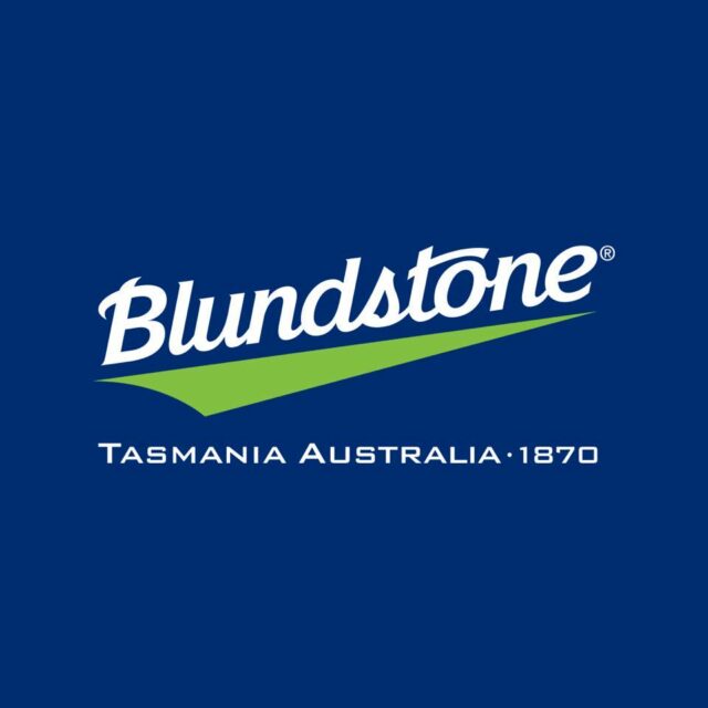 Blundstone Logo Buy Vegan