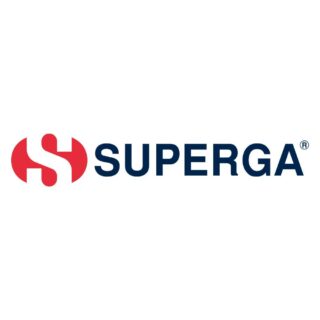 Superga Logo Buy Vegan