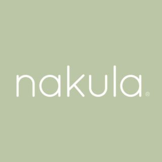 Nakula Logo Buy Vegan