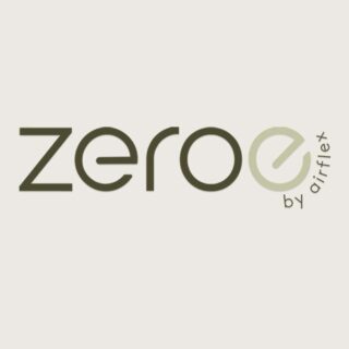 Zeroe Logo Buy Vegan