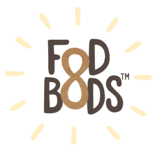 Fodbods Logo Buy Vegan