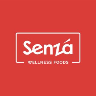 Senza Logo Buy Vegan