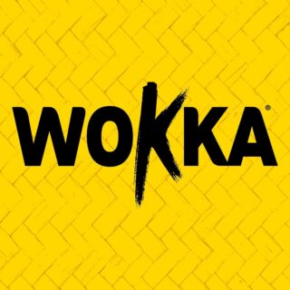 Wokka Logo Buy Vegan