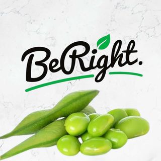 BeRight Logo Buy Vegan
