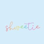 Shweetie Logo Buy Vegan