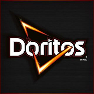 Doritos Logo Buy Vegan