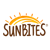 Sunbites Logo Buy Vegan