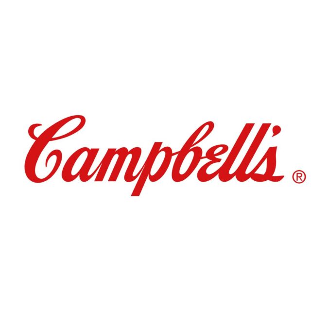 Campbell’s Logo Buy Vegan