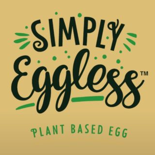Simply Eggless Logo Buy Vegan