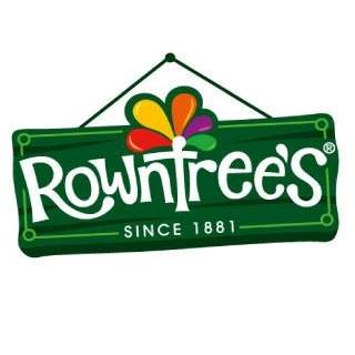 Rowntree’s Logo Buy Vegan