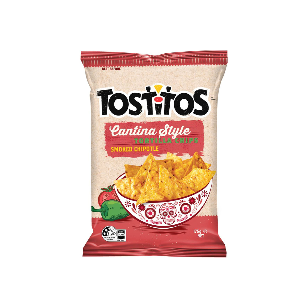 tostitos cantina thin and crispy